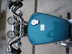 �������� �� ������ �������� Yamaha Virago1100 1995 ���� 20
